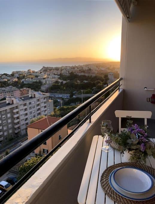Appartamento Vista Sul Golfo Genova